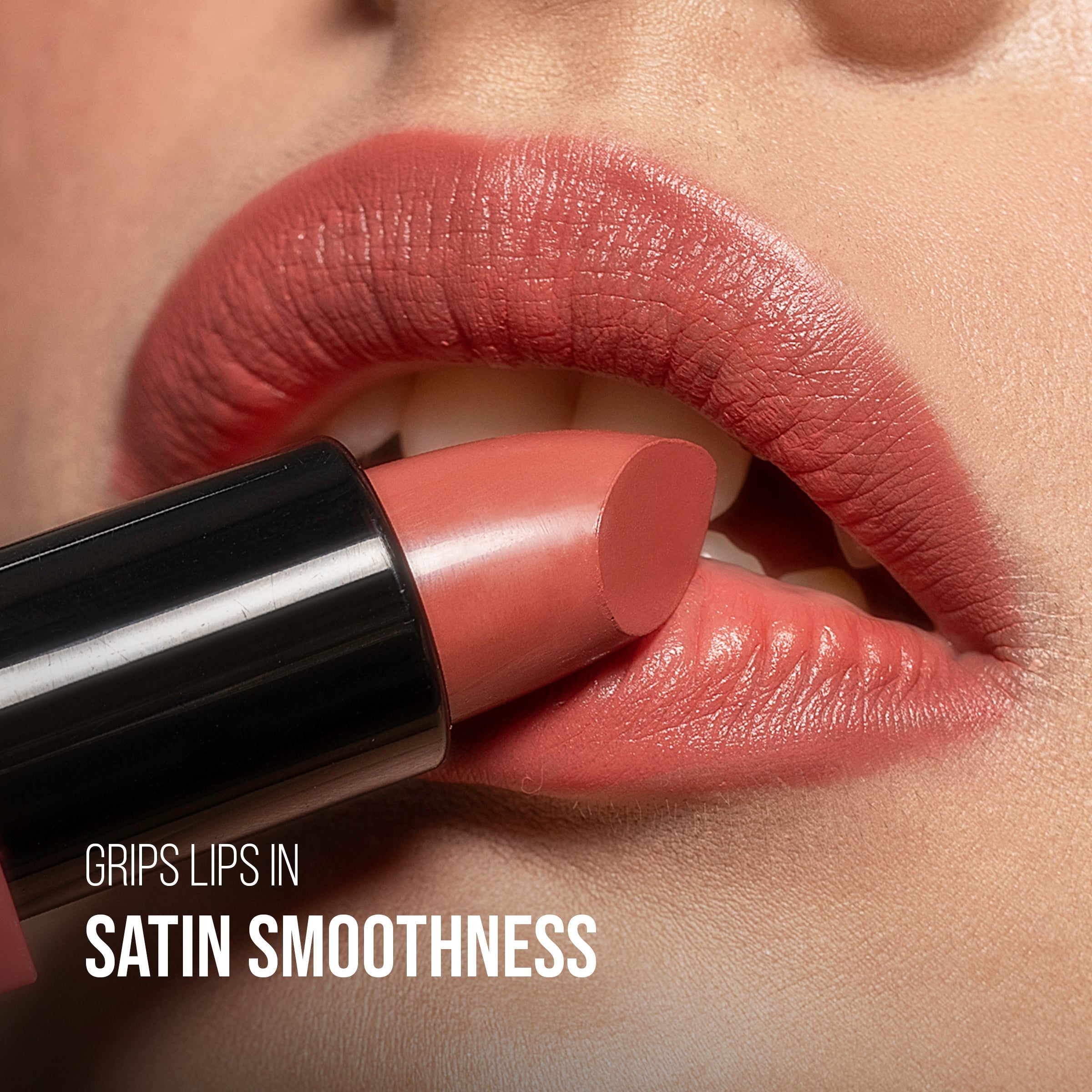 Staze Crème De La Matte Lipstick