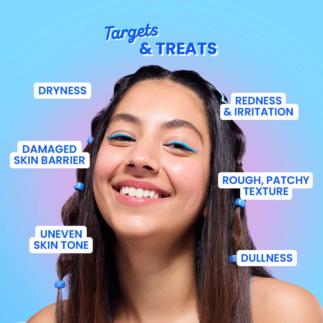 Dot & Key Face Serum