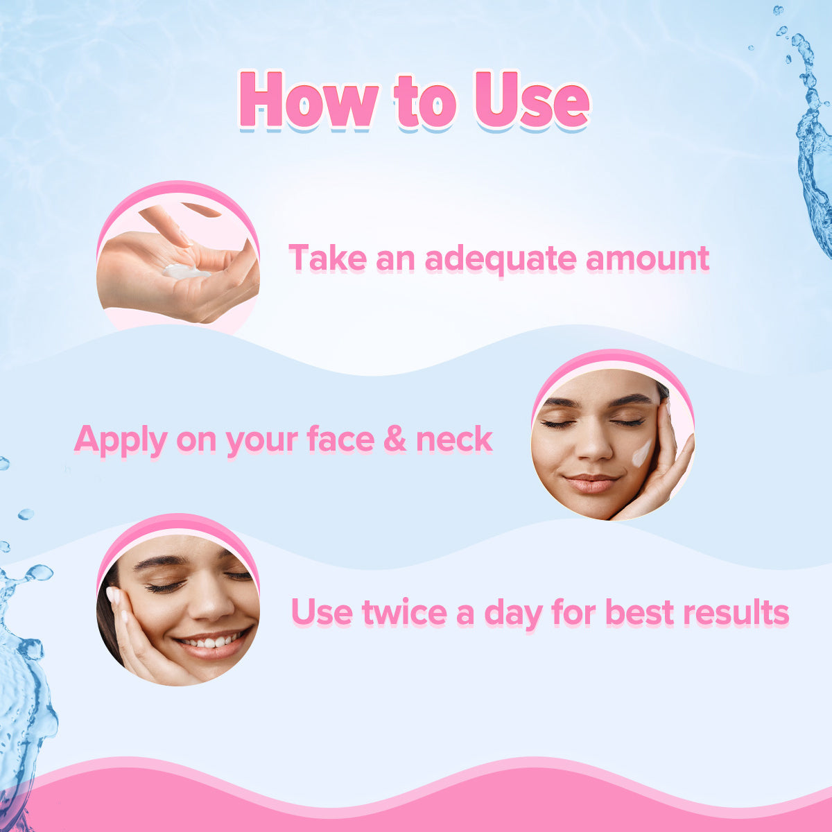Aqualogica Radiance+ Oil Free Moisturizer