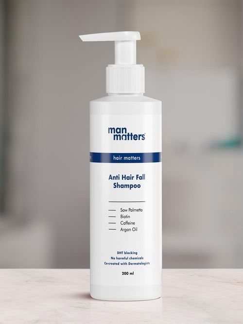 Man Matters Hair Rescue Duo