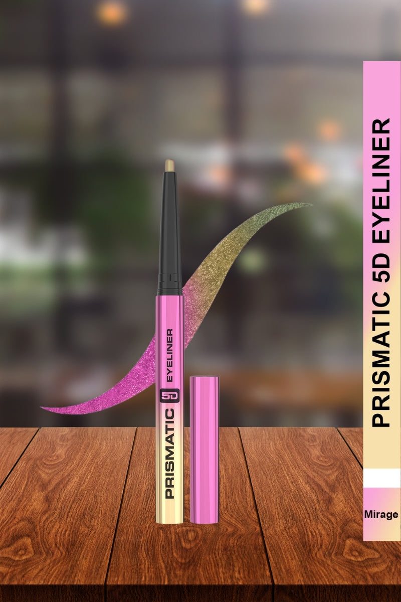 Glam21 Mirage - Prismatic 5D Eyeliner