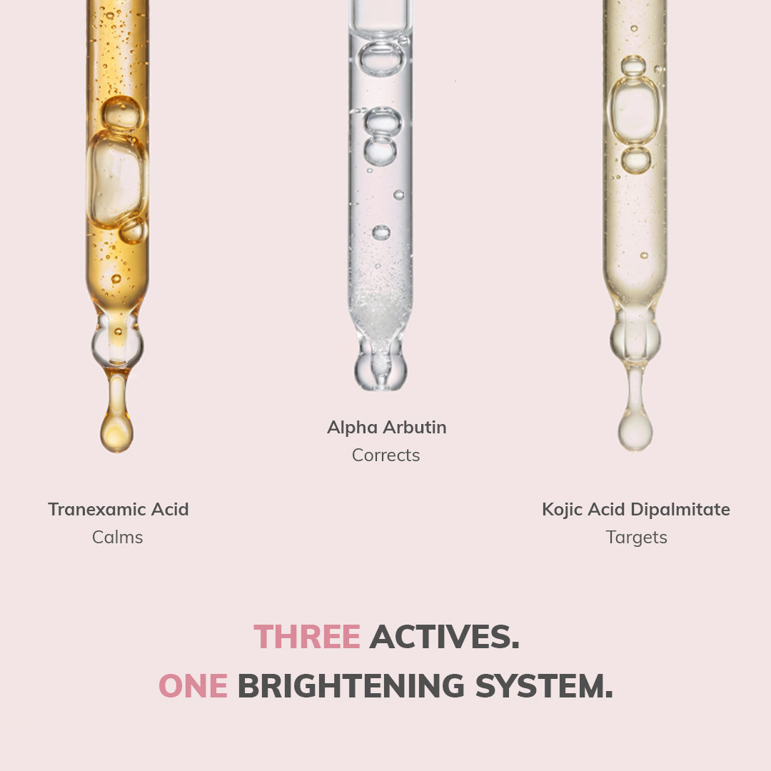 Clayco Glow & Collagen Capsule Serum