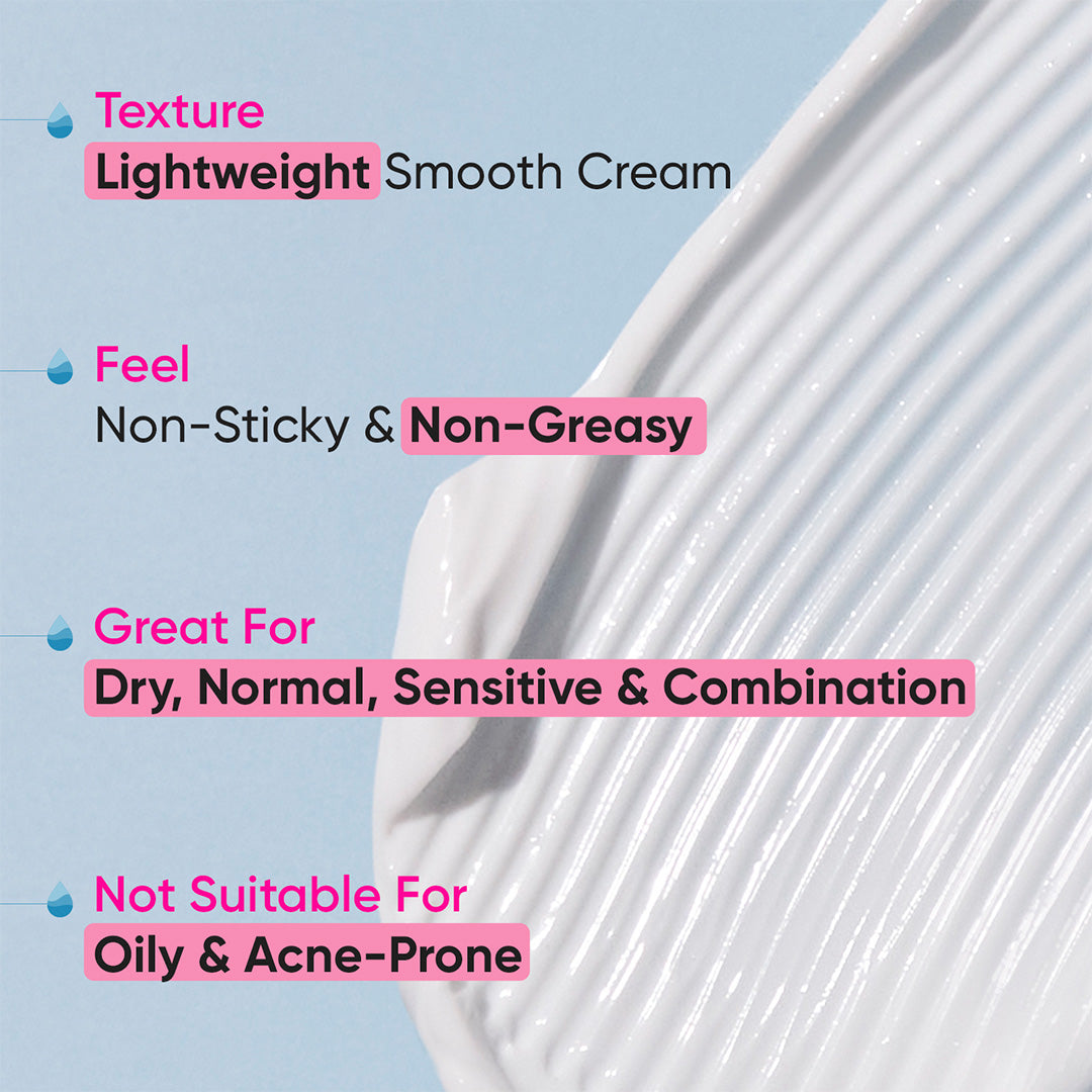 Dot & Key Barrier Repair Moisturizer - Pack of 2 - 350g