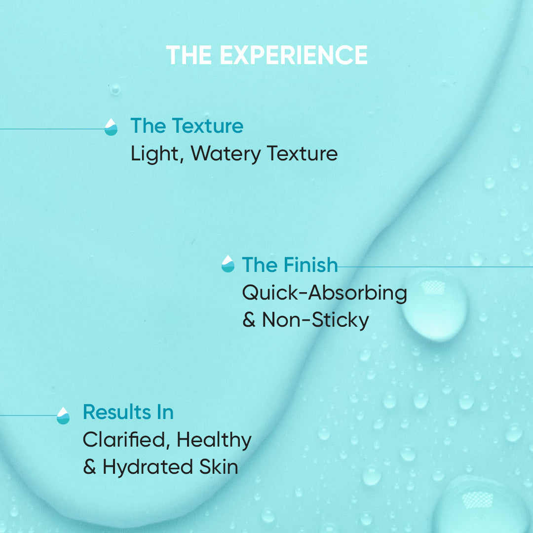 Dot & Key Blueberry Hydrate Barrier Repair Rice Water Toner - 150ml