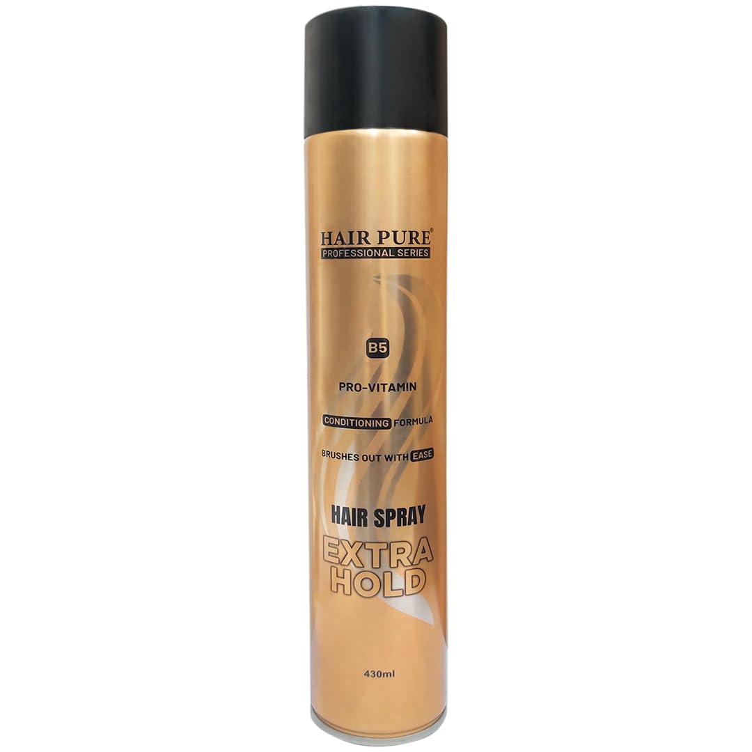 Redifyn Hair Pure Extra Hold Hair Spray