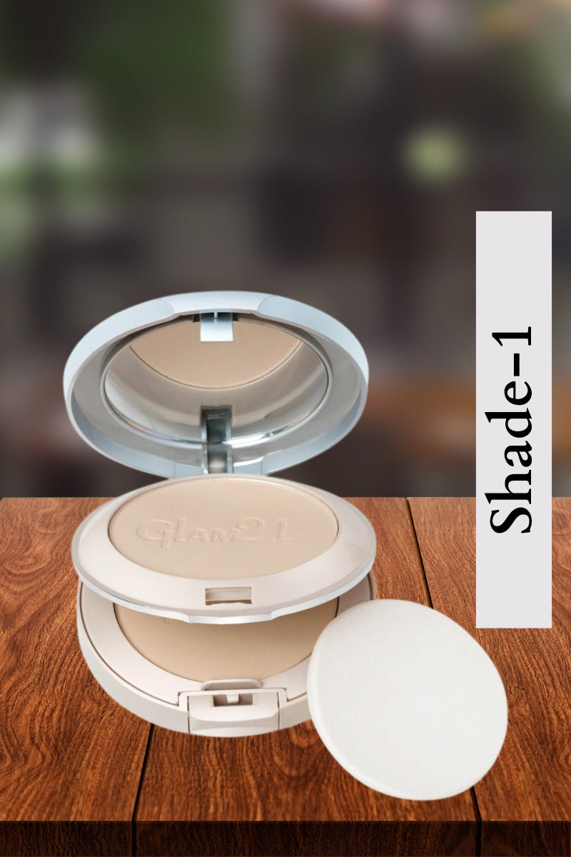 Glam21 Shade-1 Bb Powder