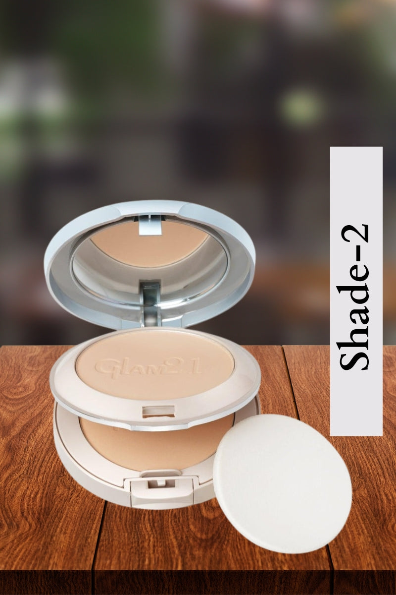 Glam21 Shade-2 Bb Powder