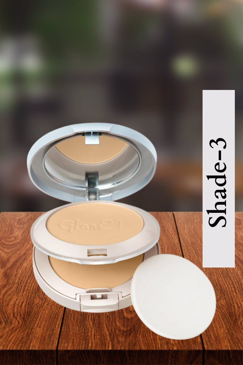 Glam21 Shade-3 Bb Powder