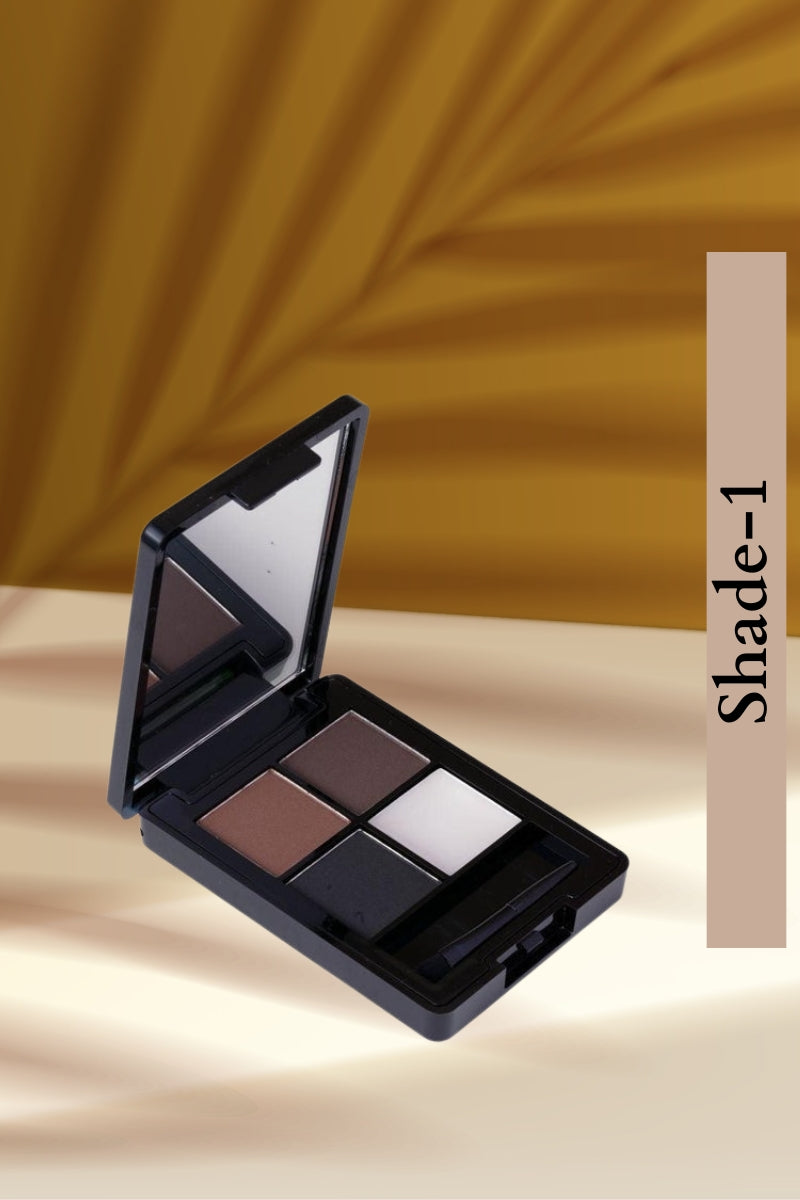 Glam21 Shade-1 Eyebrow Palette