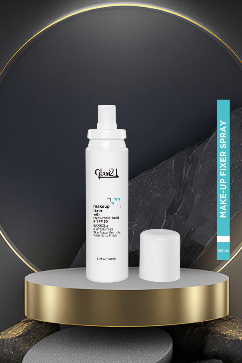 Glam21 Make-Up Fixer Spray