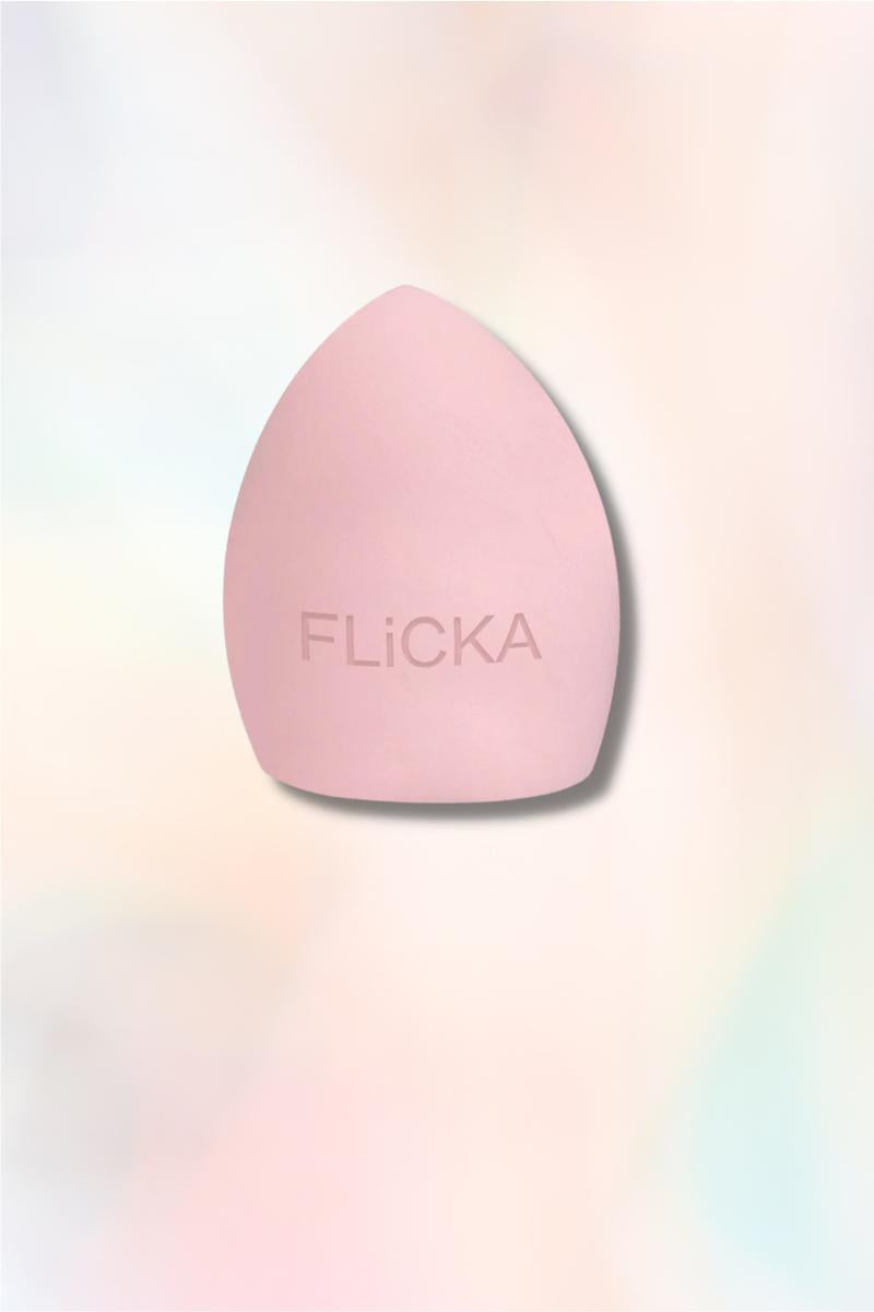 Flicka Cosmetics Beauty Blender