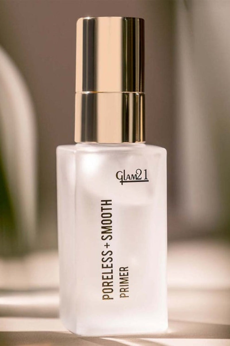 Glam21 Default Title Poreless + Smooth Primer