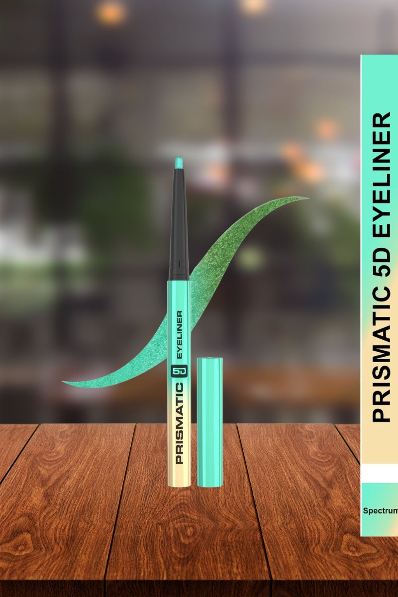 Glam21 Spectrum - Prismatic 5D Eyeliner