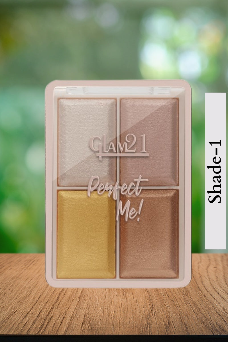 Glam21 Shade-1 Perfect Me! Highlighter