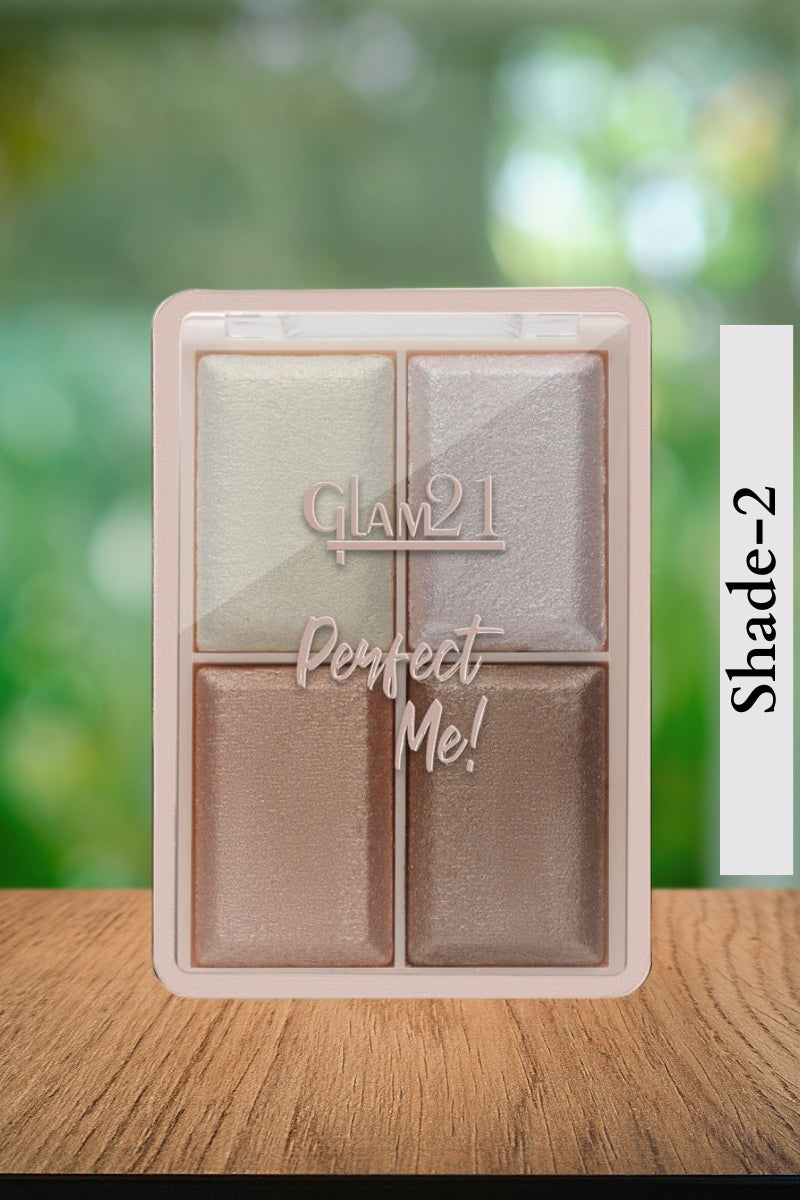 Glam21 Shade-2 Perfect Me! Highlighter