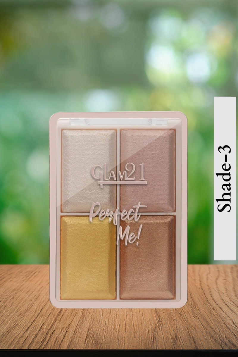 Glam21 Shade-3 Perfect Me! Highlighter