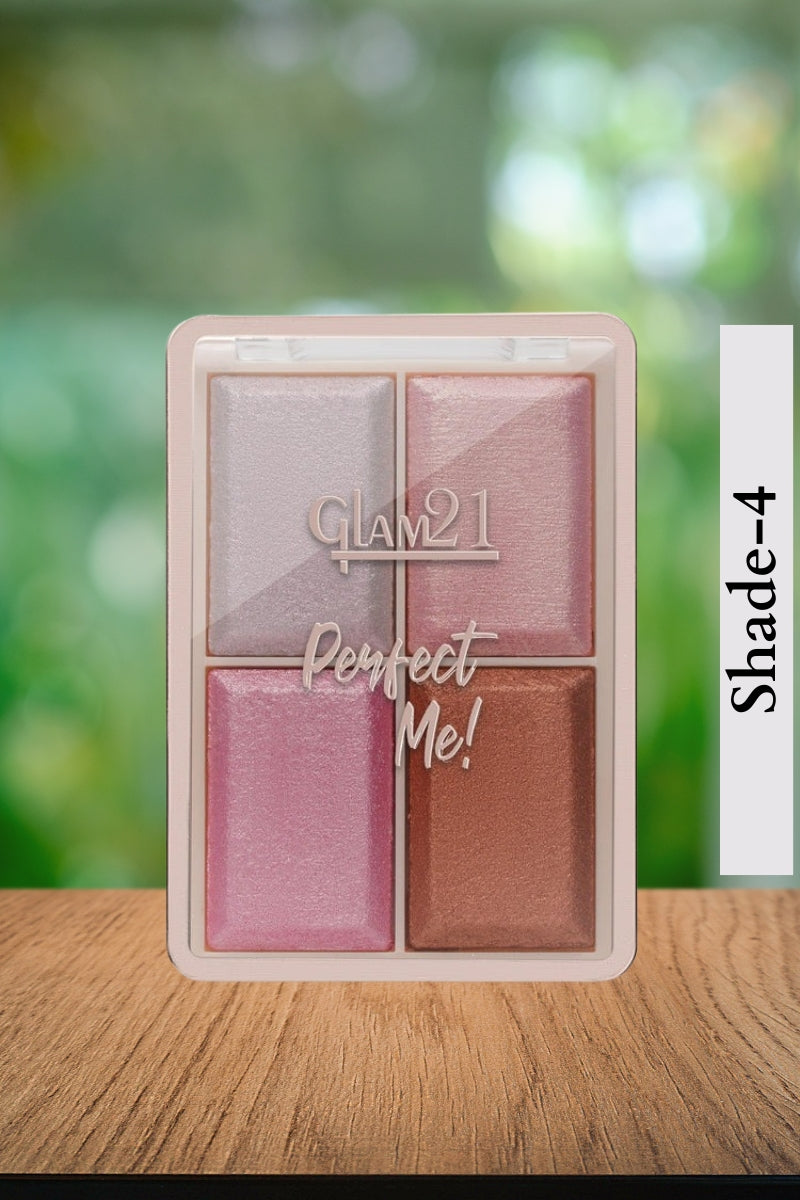 Glam21 Shade-4 Perfect Me! Highlighter