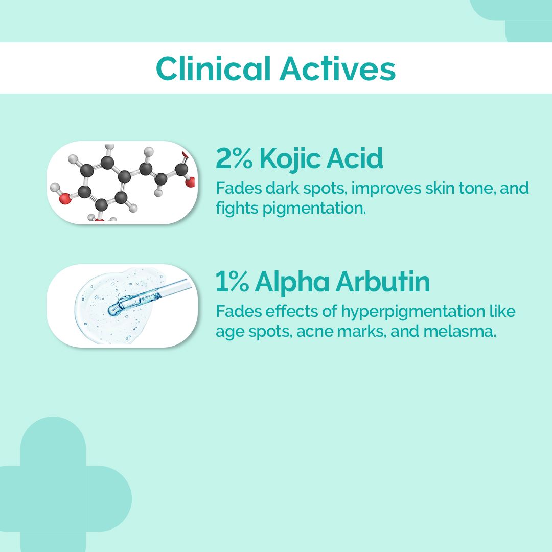 Derma Co Anti-Pigmentation Duo