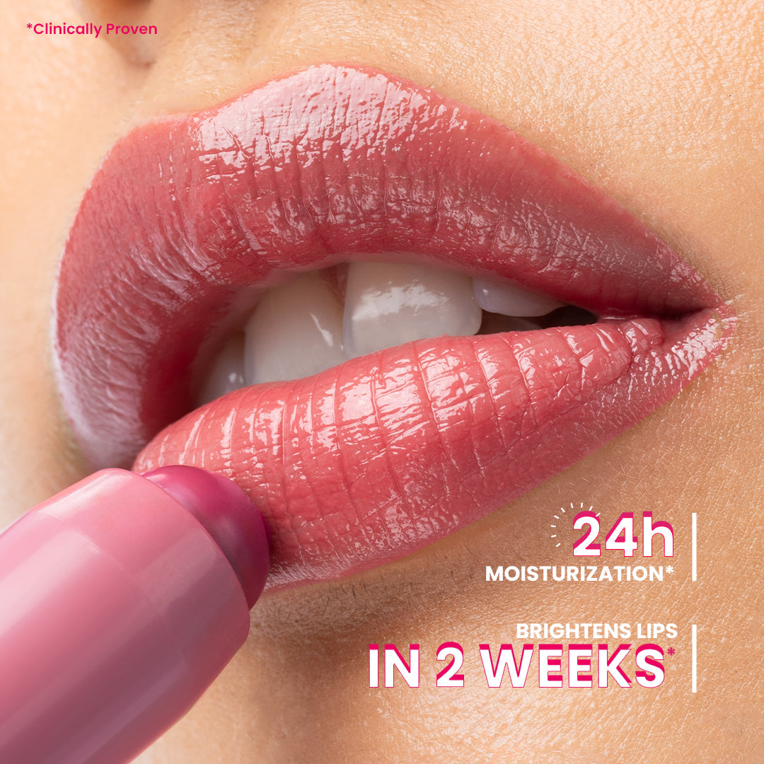 Dot & Key Meltie Lip Balm In-Vivo Tested SPF 50+ PA+++