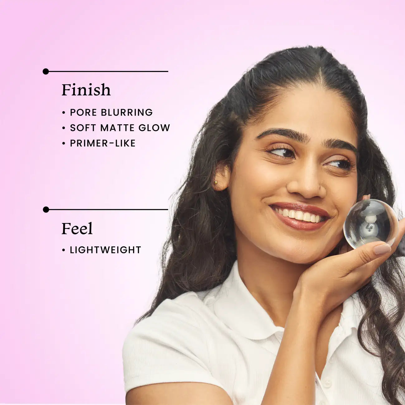 Foxtale 5% Niacinamide Brightening Serum