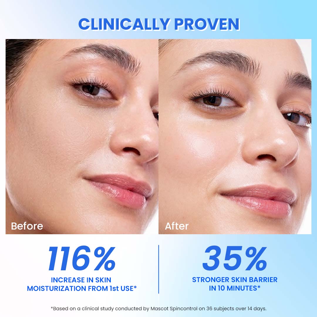 Dot & Key Barrier Repair Moisturizer
