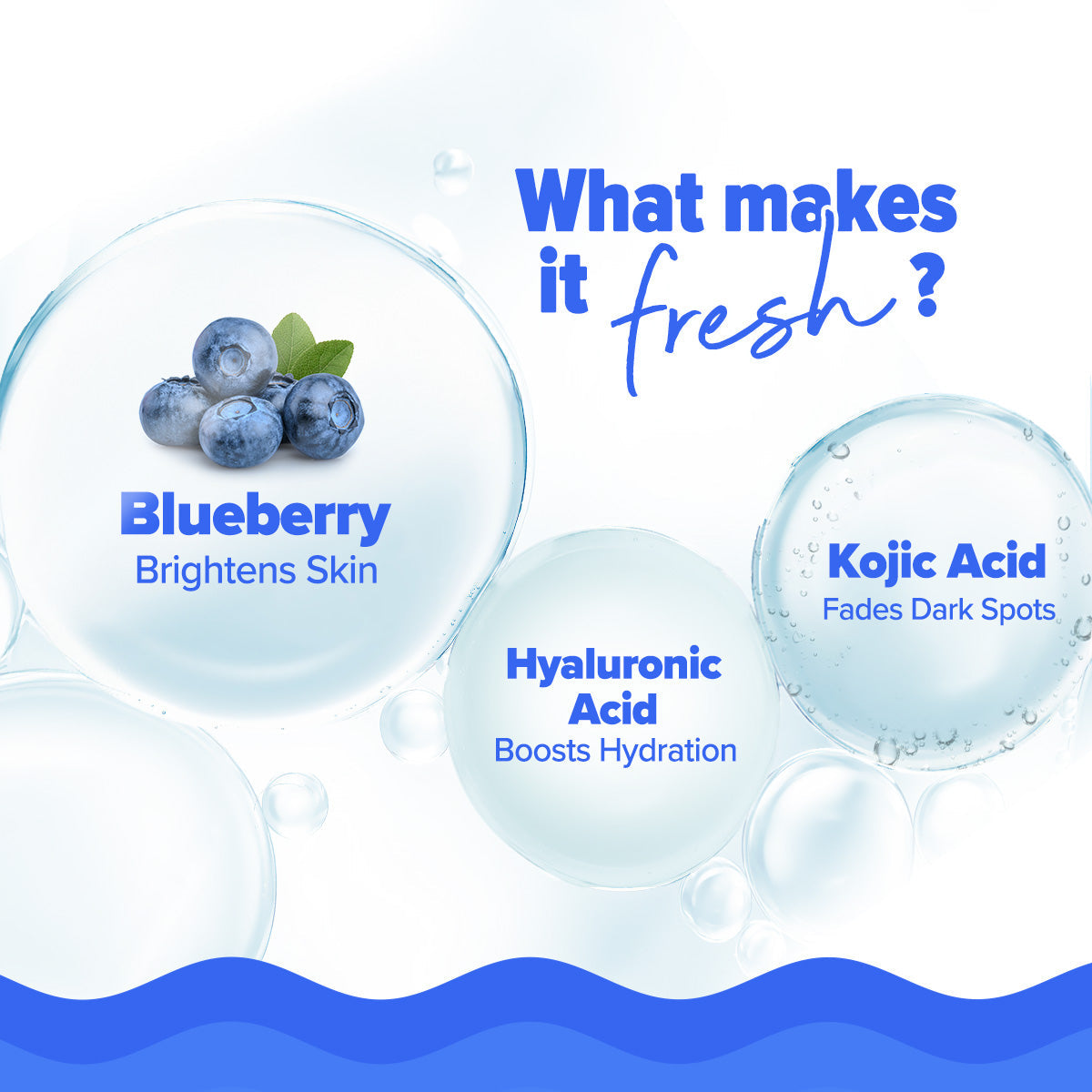 Aqualogica Bright+ Hydra Gel Moisturizer - 200g