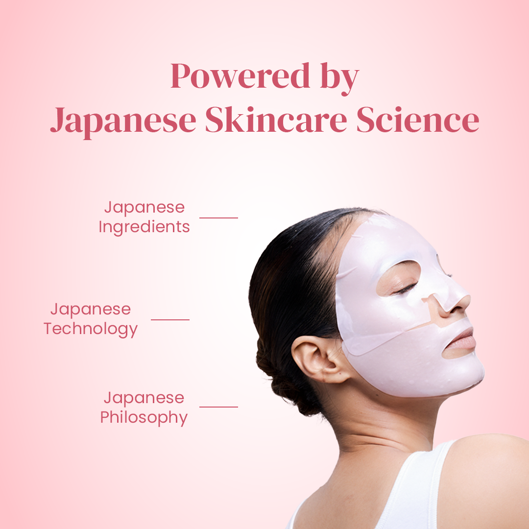 ClayCo Rice & Ceramide Collagen Sheet Mask with PDRN - 35g