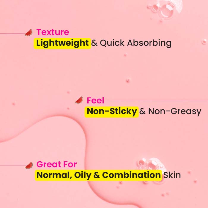 Dot & Key Watermelon & 10% Glycolic Serum - 30ml
