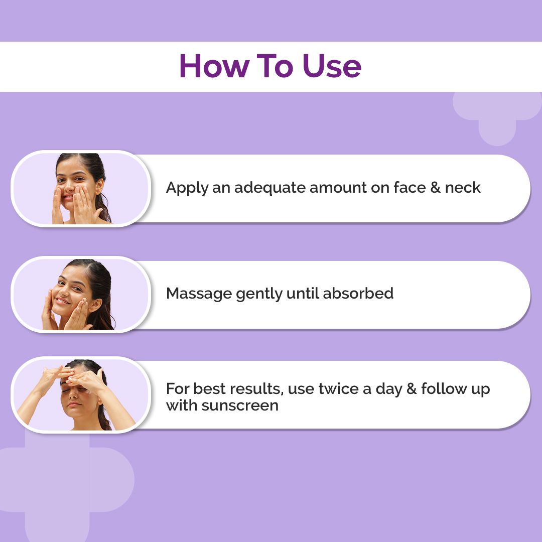 Derma Co 2% Kojic Acid Cream - 30g