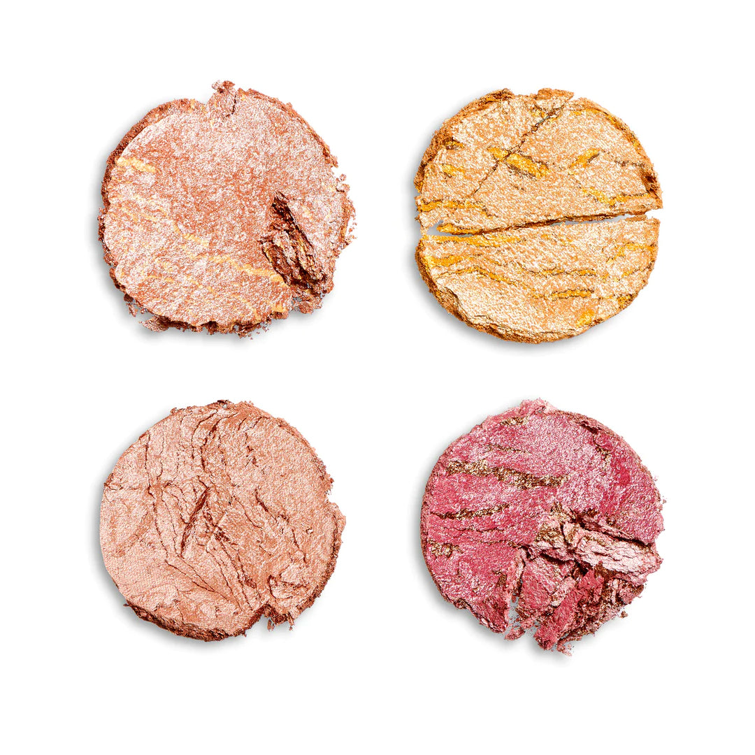 Makeup Revolution Cheek Kit