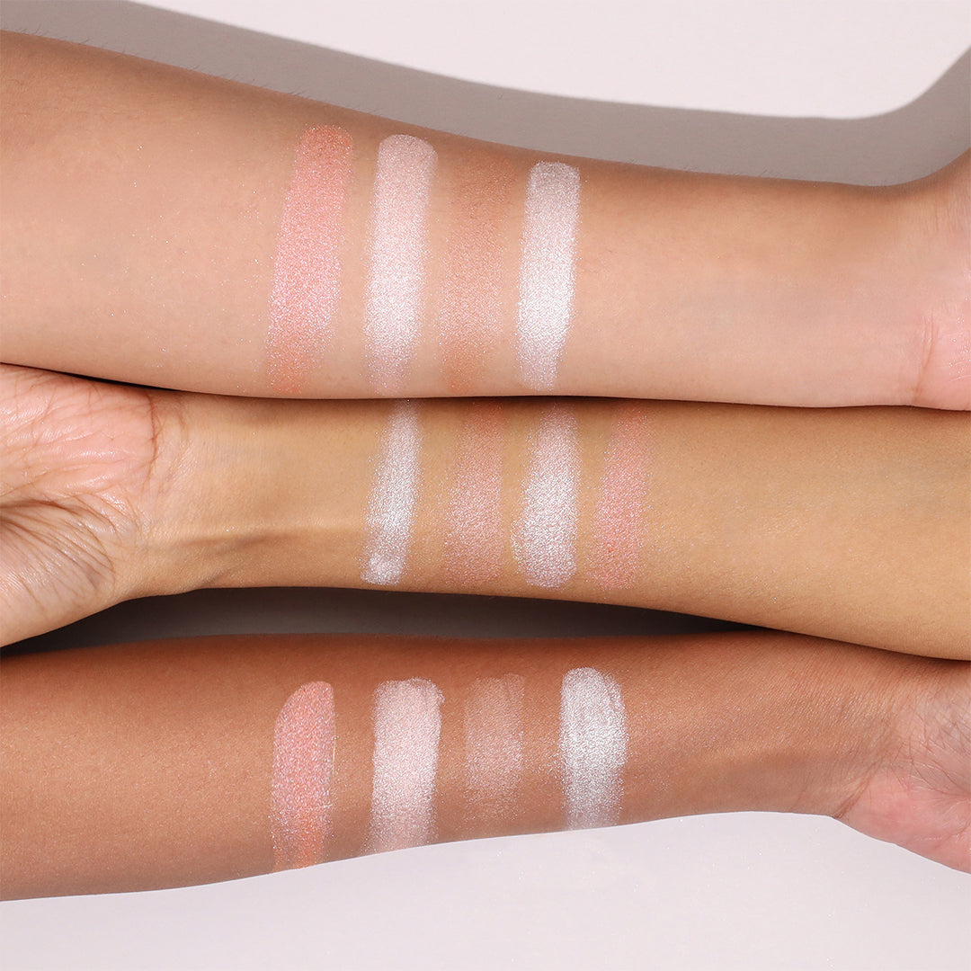 Makeup Revolution Cheek Kit