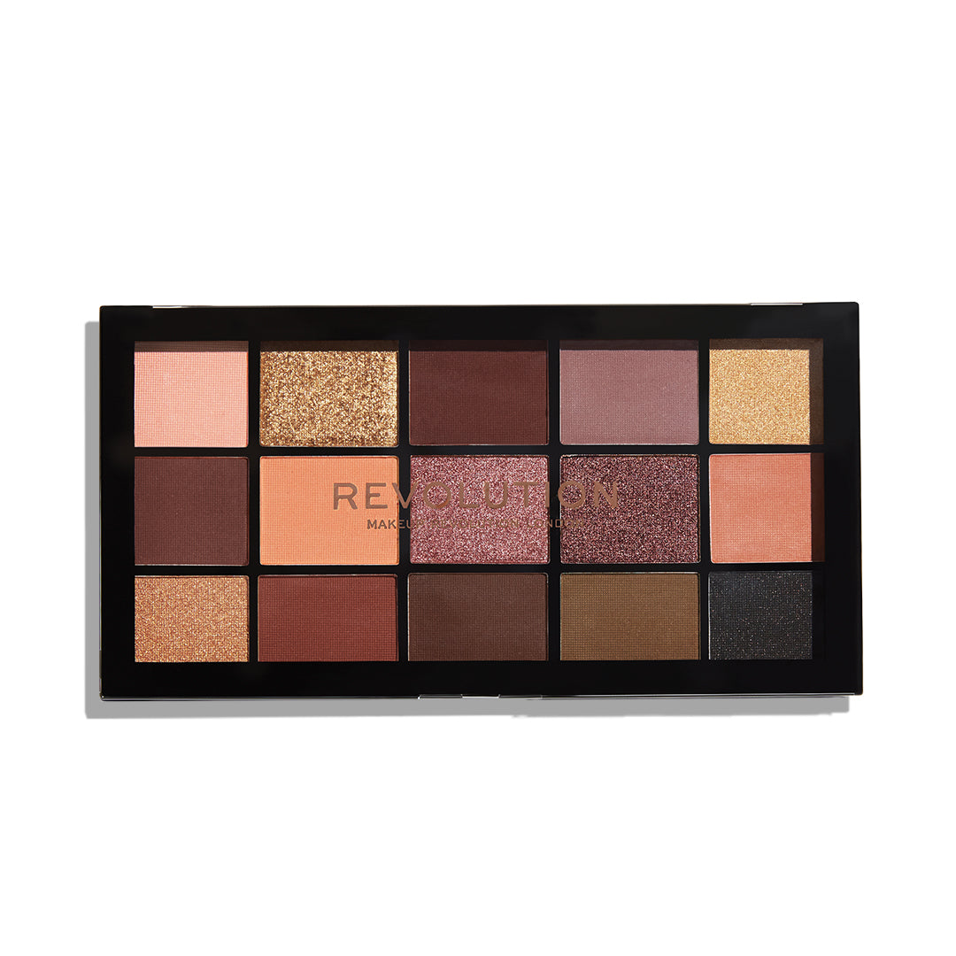 Makeup Revolution Reloaded Eyeshadow Palette