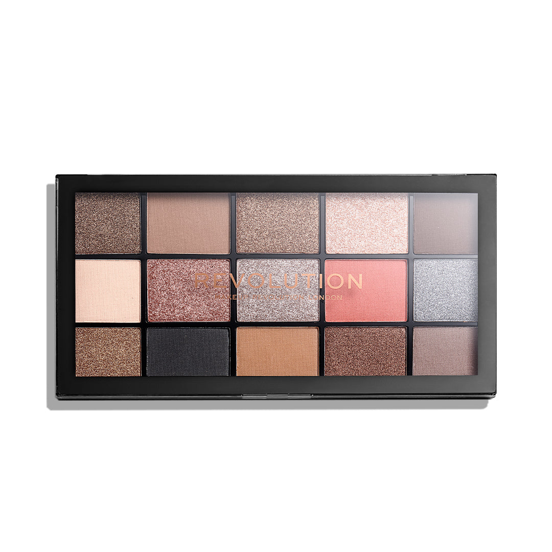 Makeup Revolution Reloaded Eyeshadow Palette