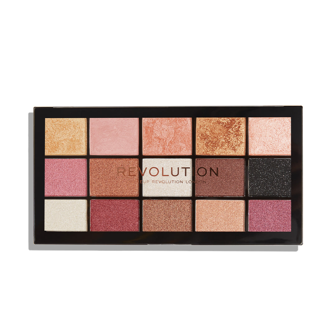 Makeup Revolution Reloaded Eyeshadow Palette