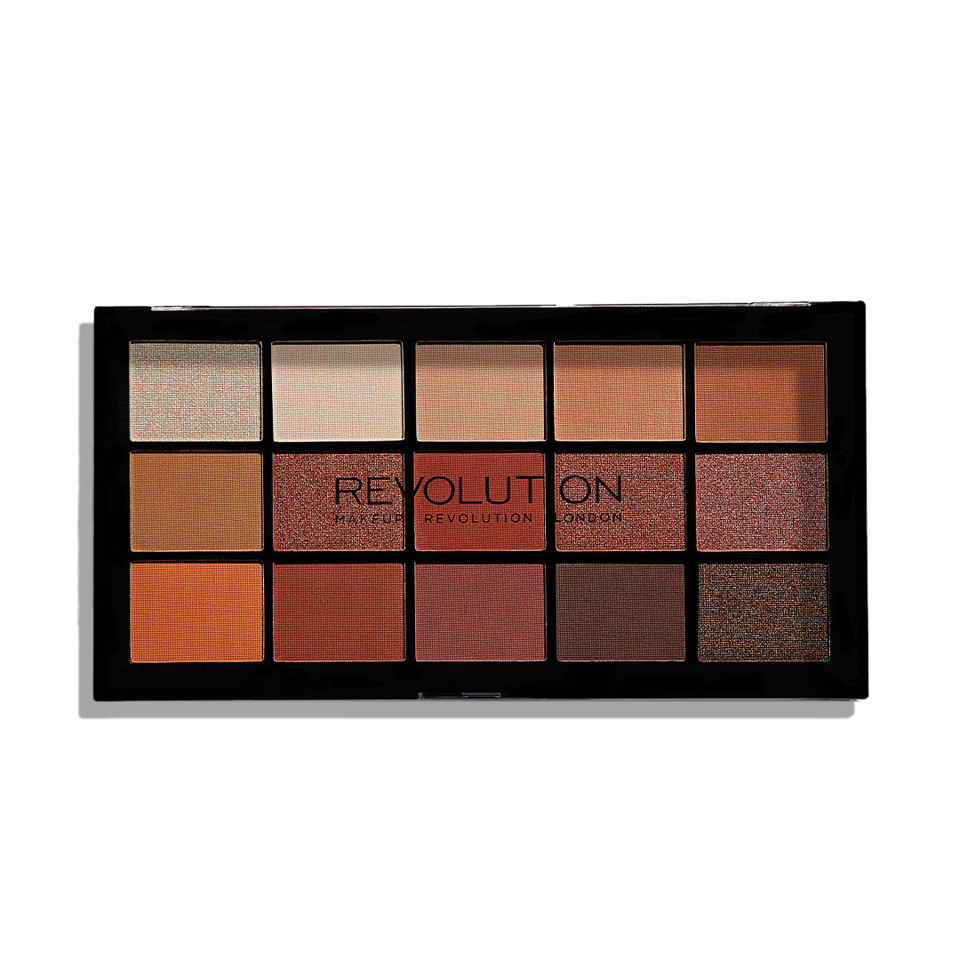 Makeup Revolution Reloaded Eyeshadow Palette