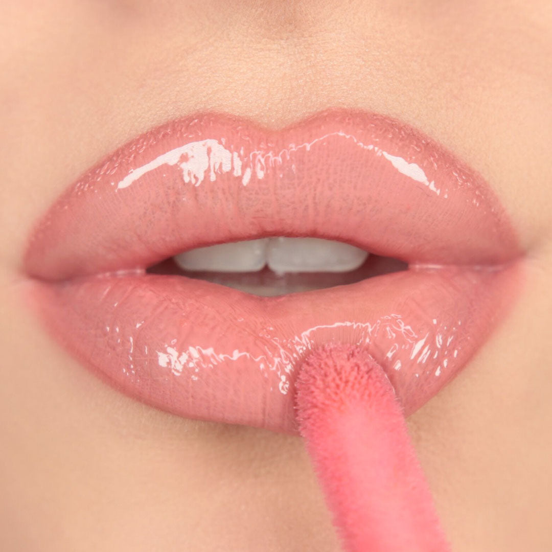 Makeup Revolution Pout Bomb Plumping Gloss