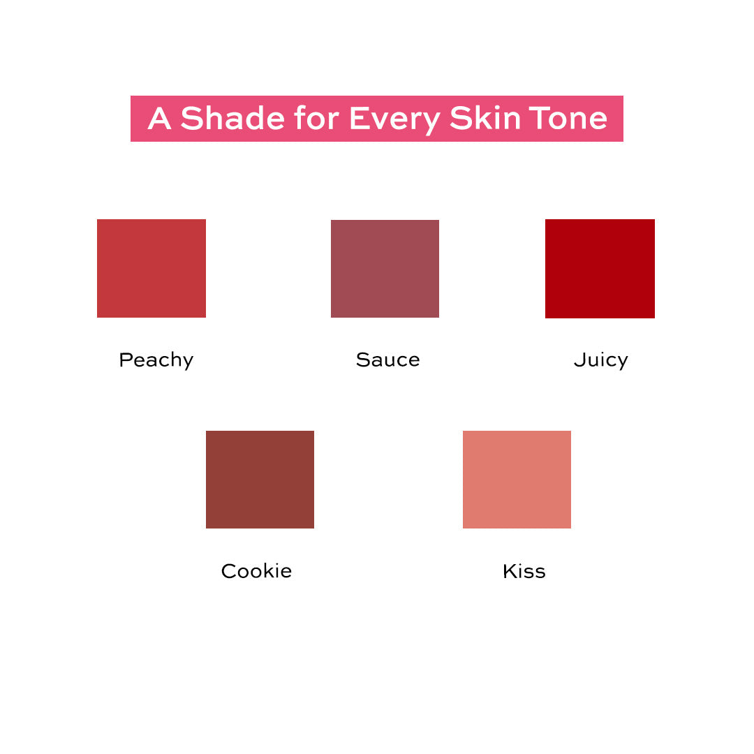 Makeup Revolution Pout Bomb Plumping Gloss