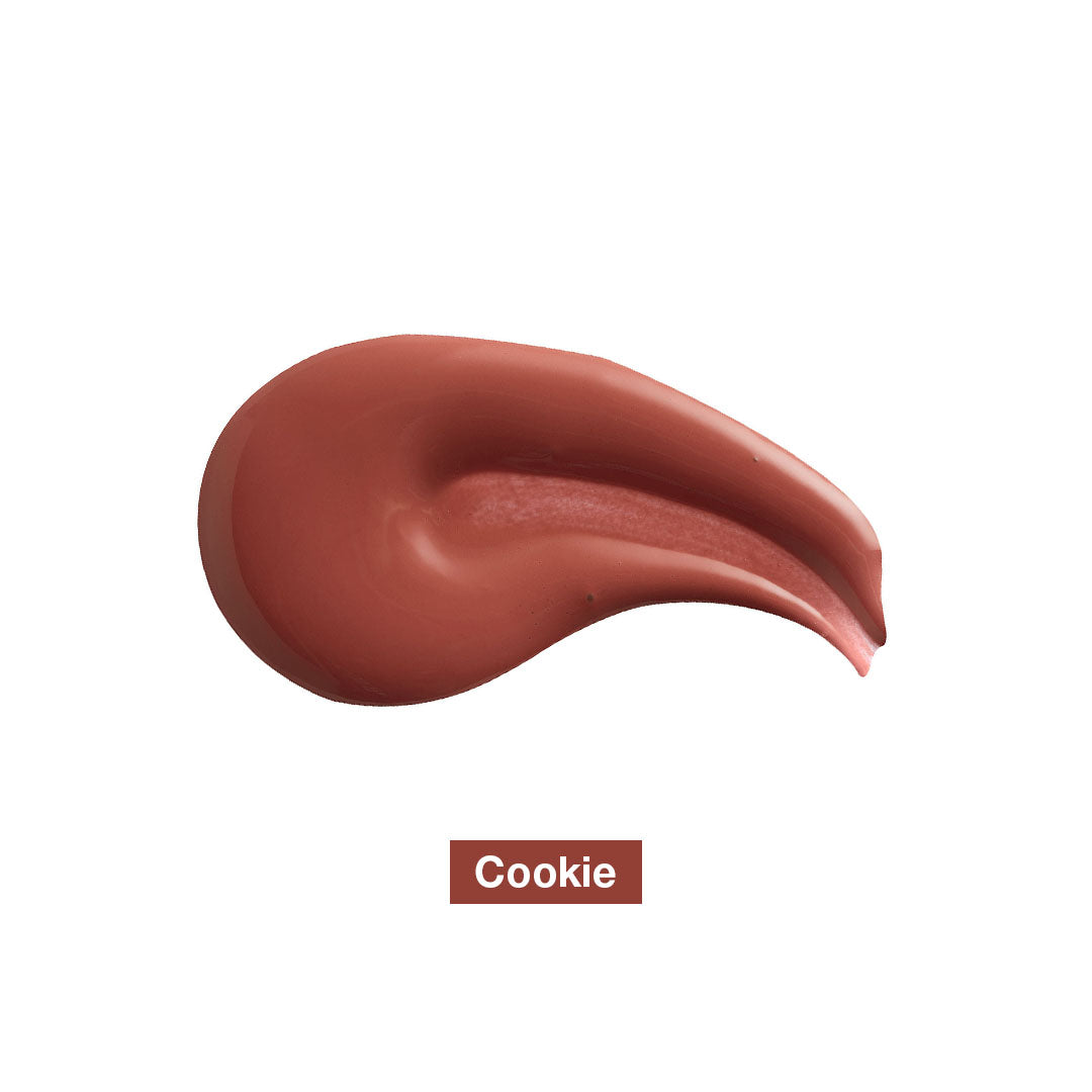 Makeup Revolution Pout Bomb Plumping Gloss