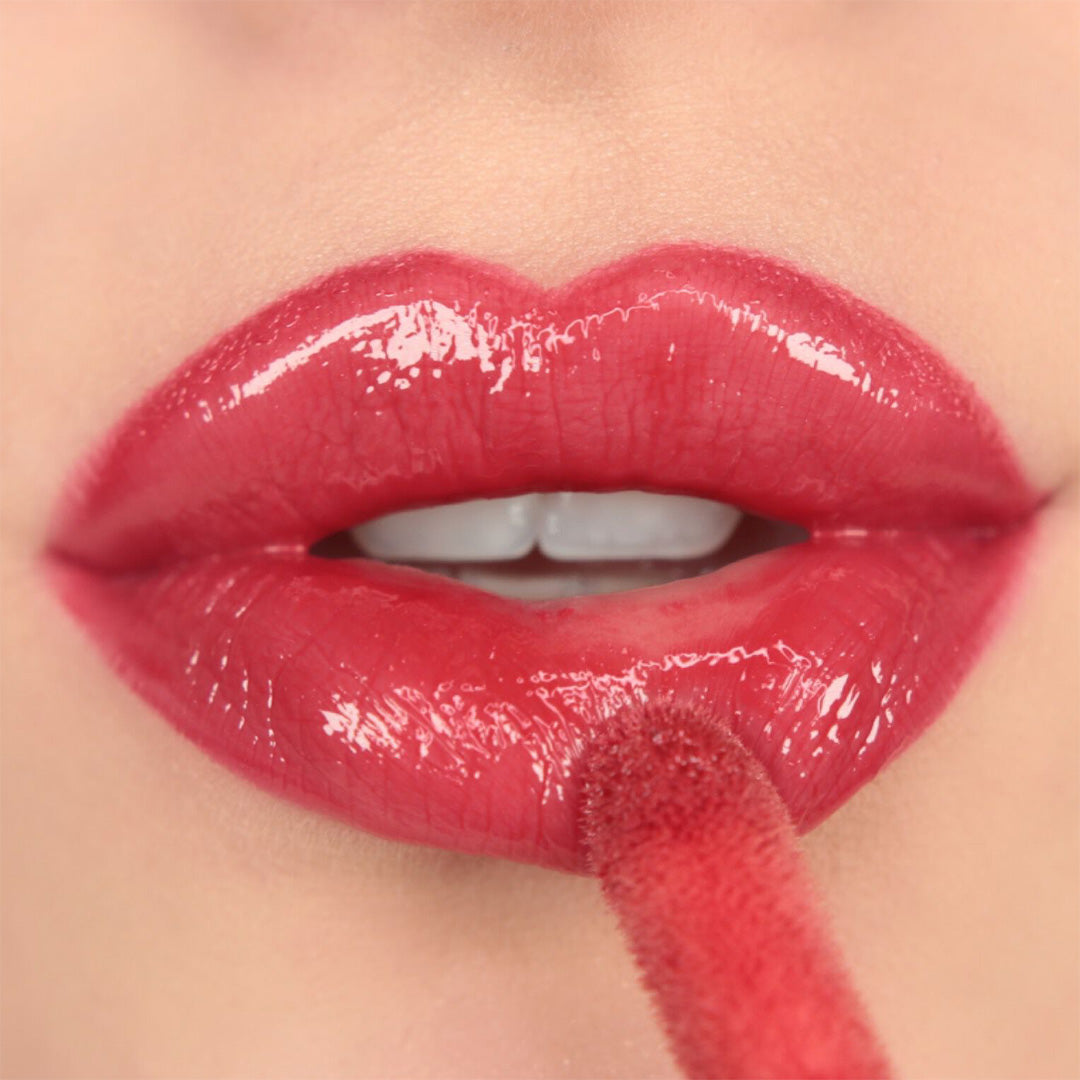 Makeup Revolution Pout Bomb Plumping Gloss