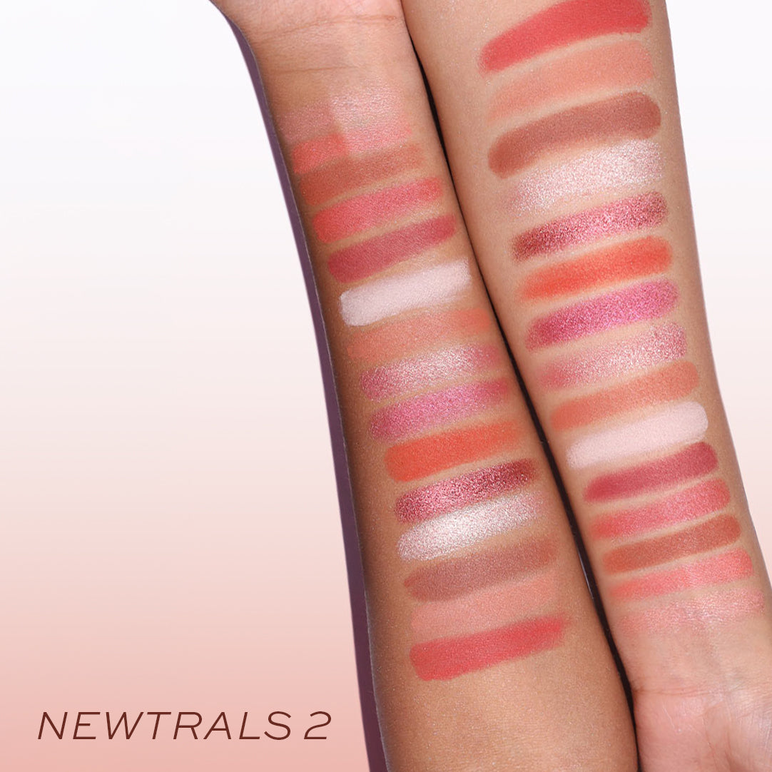 Makeup Revolution Reloaded Eyeshadow Palette