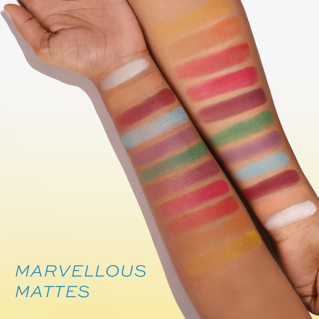 Makeup Revolution Reloaded Eyeshadow Palette