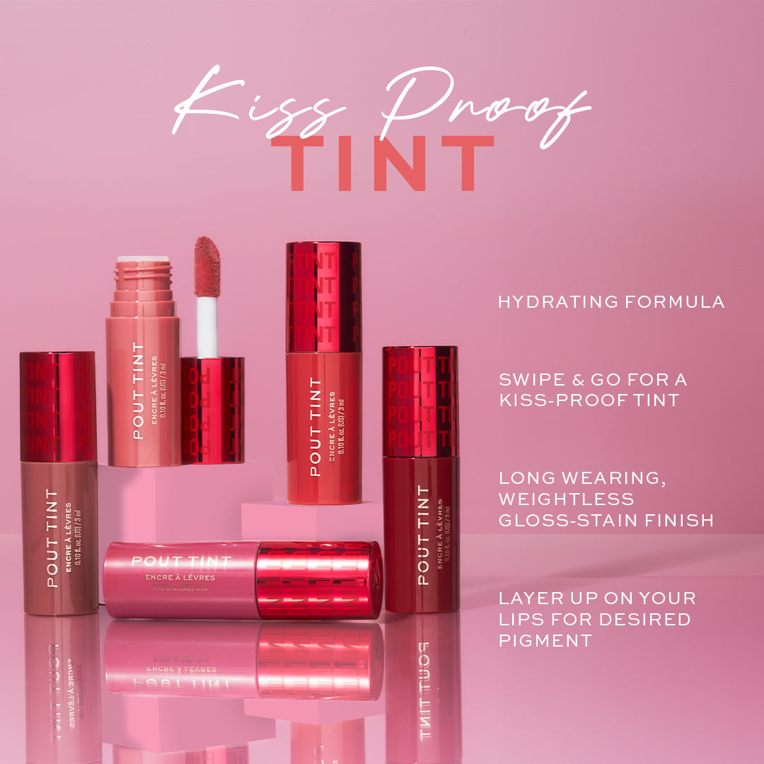 Makeup Revolution Pout Lip Gloss Stick