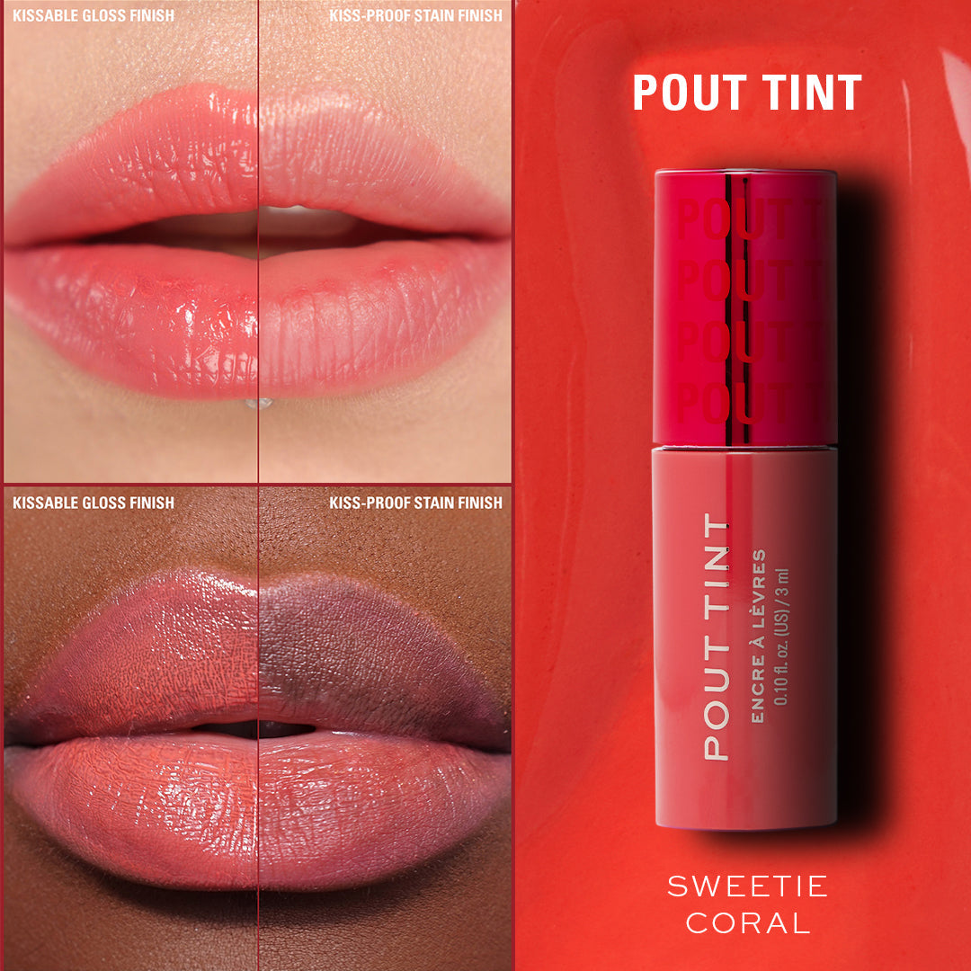 Makeup Revolution Pout Lip Gloss Stick