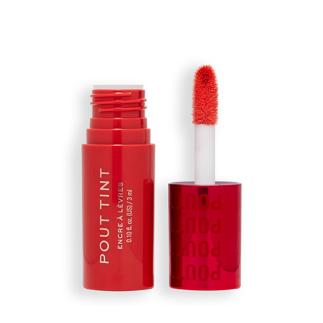 Makeup Revolution Pout Lip Gloss Stick