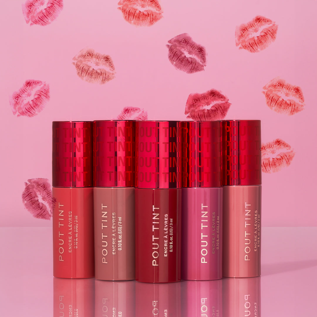 Makeup Revolution Pout Lip Gloss Stick