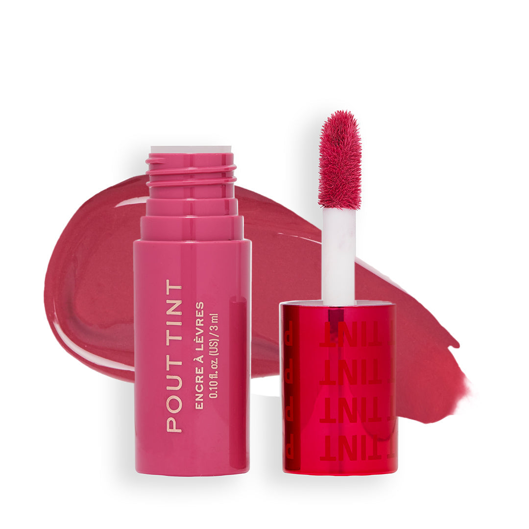 Makeup Revolution Pout Lip Gloss Stick