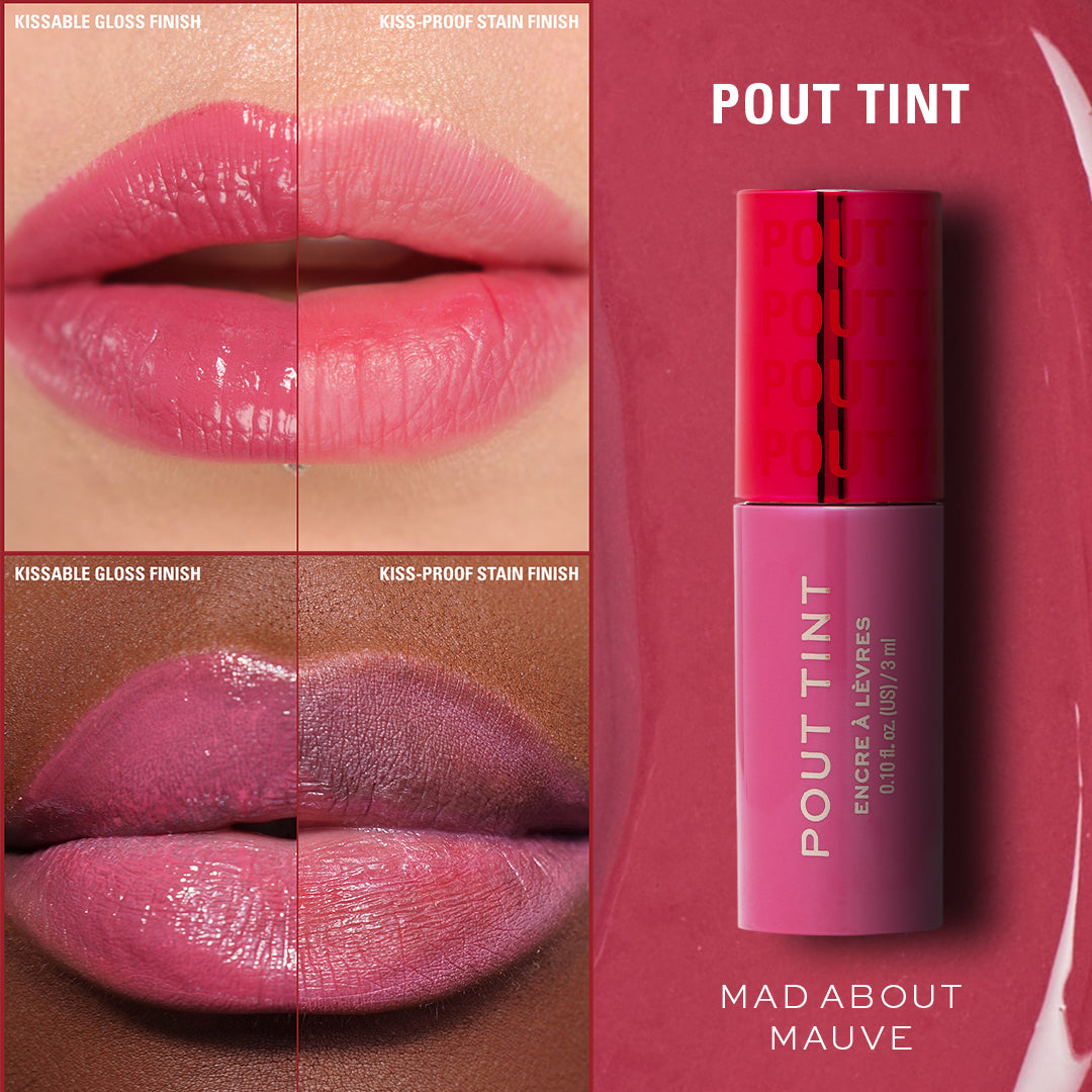 Makeup Revolution Pout Lip Gloss Stick