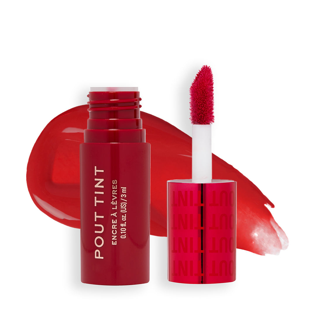 Makeup Revolution Pout Lip Gloss Stick
