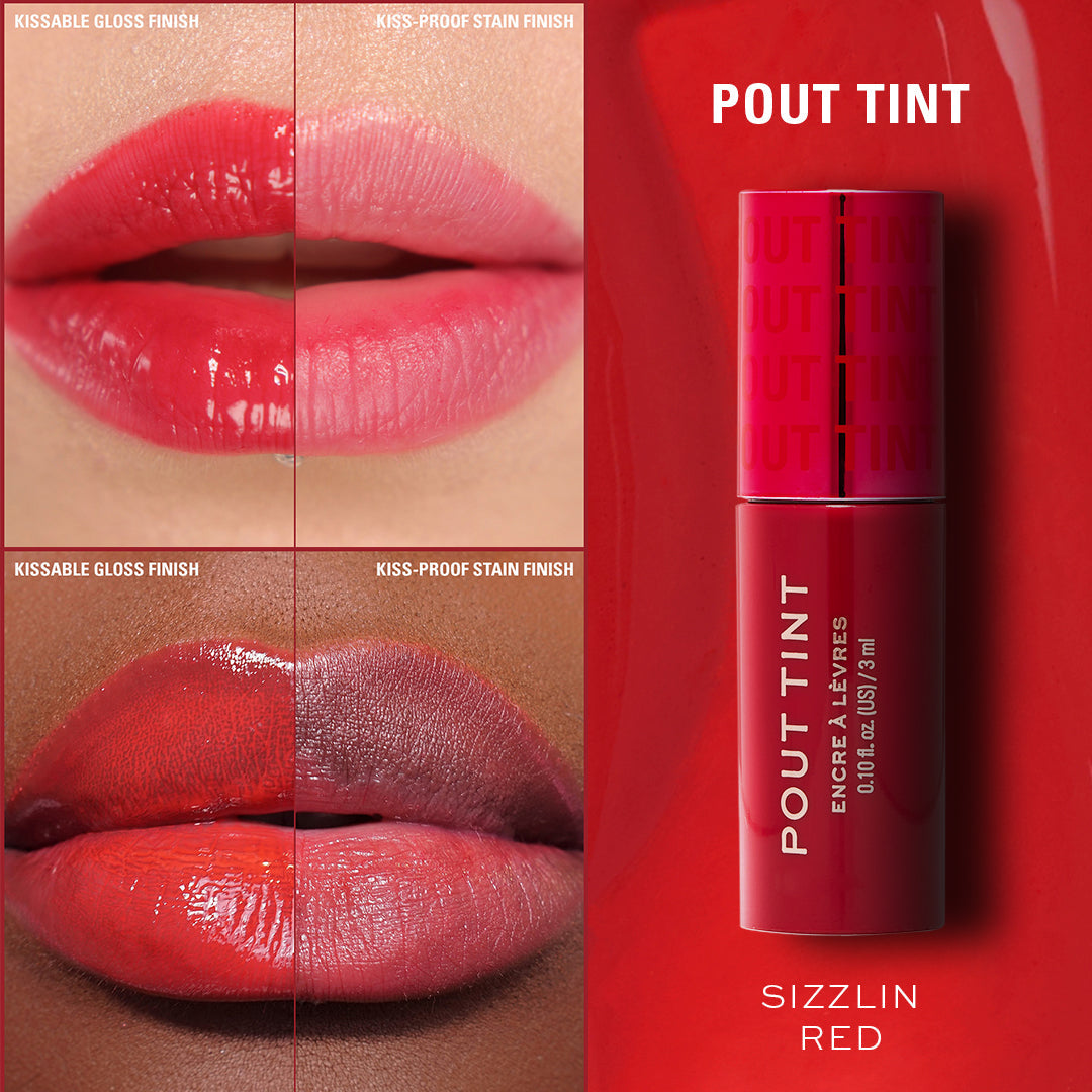 Makeup Revolution Pout Lip Gloss Stick