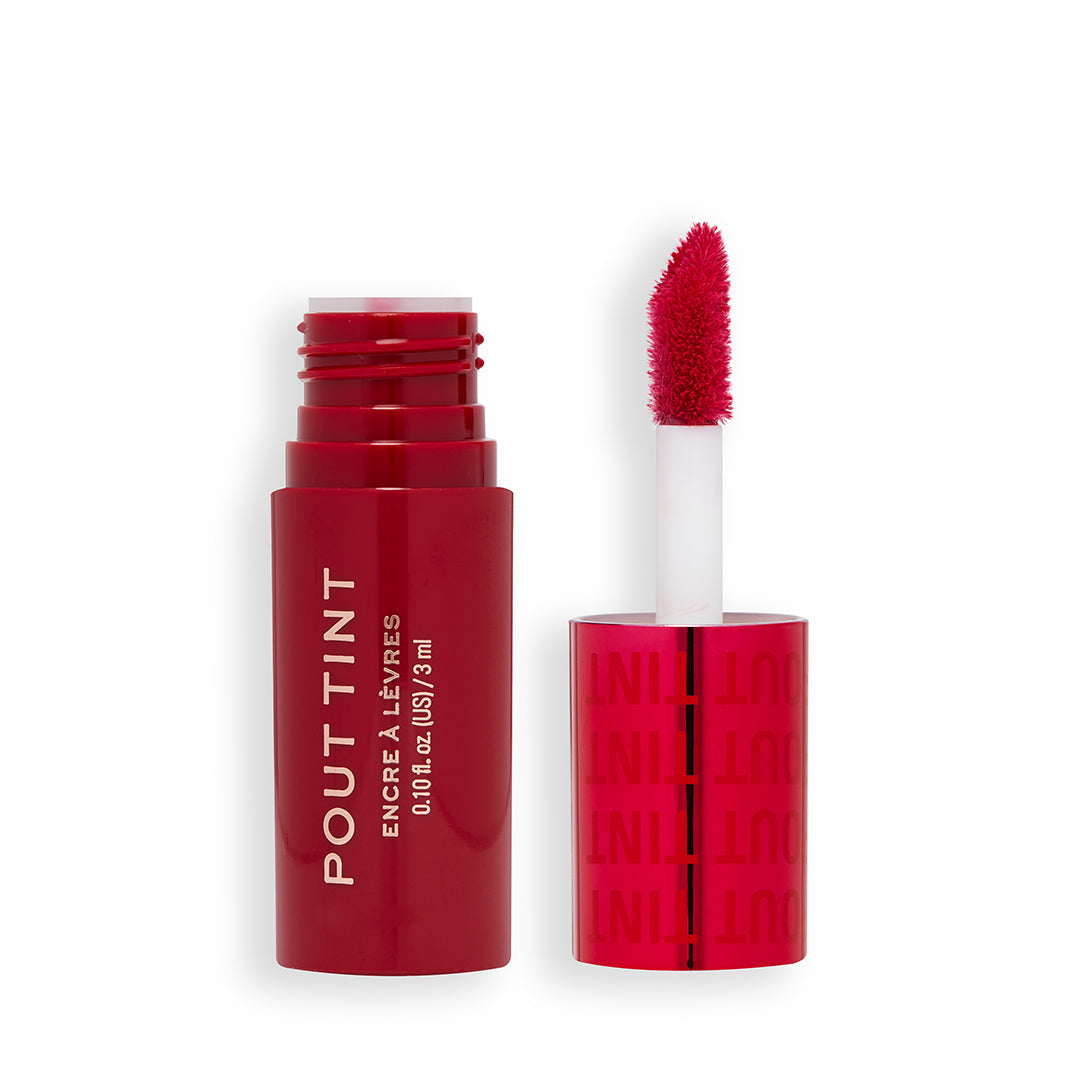 Makeup Revolution Pout Lip Gloss Stick